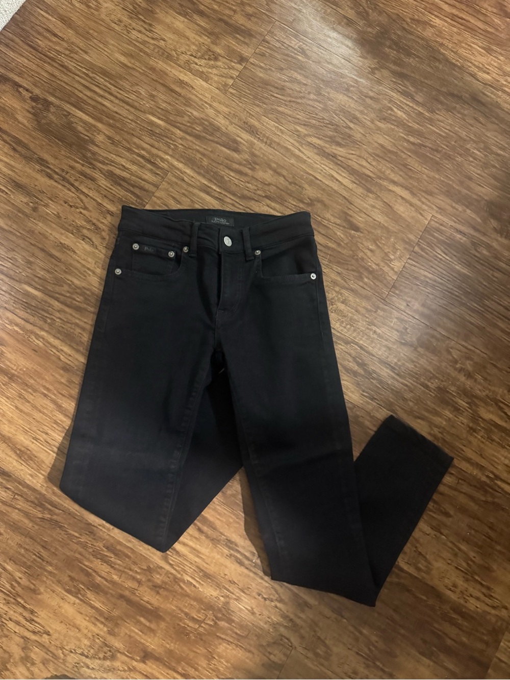 Polo Ralph Lauren jeans size 25